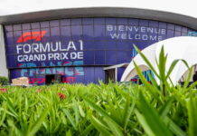Франция-2019: Прогноз погоды на уик-энд French Grand Prix