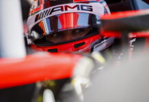 Джордж Расселл завоевал поул на Поль-Рикар George Russell