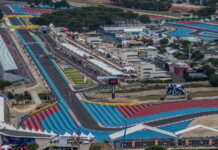 Франция-2018: Прогноз погоды на гонку French Grand Prix