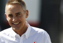 В Уокинге ответили на критику Мартина Уитмарша Martin Whitmarsh