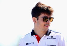 За два года в Ferrari Леклер может заработать 5 млн евро Charles Leclerc