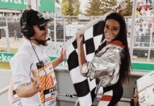 Росс Браун извинился перед Винни Харлоу Winnie Harlow