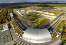 В Хоккенхайме продолжают переговоры с Liberty Media German Grand Prix