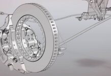 2008 и 2018: Сравнение эффективности тормозов в Ф1