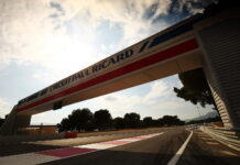 Франция-2018: Предварительный прогноз погоды Paul Ricard Circuit