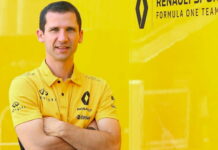 Двигатель Renault станет мощнее на 10 л.с. Remi Taffin