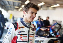 В McLaren отказались отдать Ландо Норриса в Toro Rosso Lando Norris