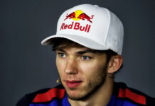 Пьер Гасли: «Прекратите этот абсурд со штрафами!» Pierre Gasly