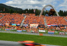 Австрия-2019: Круглые числа