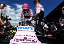 Force India может покинуть чемпионат? Esteban Ocon