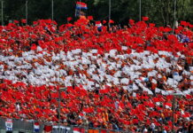 Австрия-2018: Любопытная статистика