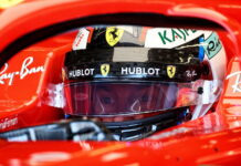 Кими Райкконен: «Это моя ошибка, я заслужил штраф» Kimi Raikkonen
