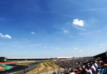 Великобритания-2018: Прогноз погоды на гонку