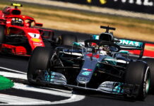 Донелли: «Хэмилтон мог оставить Райкконену больше места» Lewis Hamilton, Kimi Raikkonen