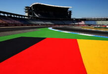 Германия-2018: Прогноз погоды на гонку German Grand Prix