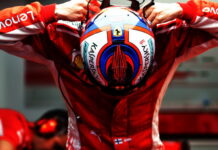 Кими Райкконен: «Во второй попытке я ехал осторожнее» Kimi Raikkonen