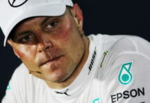 Валттери Боттас: «Я понимаю позицию команды» Valtteri Bottas