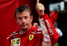 Кими Райкконен: «Я несколько расстроен результатом» Kimi Raikkonen