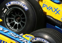 В Michelin объяснили причины отказа от Формулы 1 Michelin