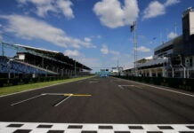 Венгриz-2018: Изменения на трассе и зоны DRS Hungarian Grand Prix