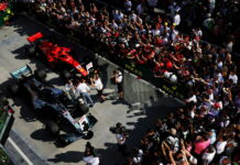 Венгрия-2018: Любопытная статистика Hungarian Grand Prix