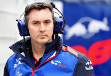 Джеймс Ки станет техническим директором McLaren James Key