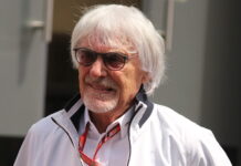 Экклстоун сомневается в перспективах Гран При Майами Bernie Ecclestone
