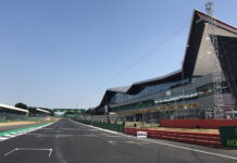 Великобритания-2018: Прогноз погоды на уик-энд British Grand Prix