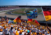 Германия-2018: Прогноз погоды на уик-энд