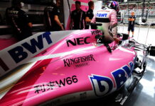 Роули: «Force India продолжит работать в обычном режиме»