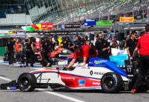 В Renault решили закрыть Еврокубок 2.0 и запустить новую Формулу 3 Formula Renault 2.0 Eurocup
