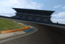 Германия-2018: Предварительный прогноз погоды German Grand Prix