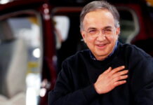 В Ferrari почтили память Серджио Маркионне Sergio Marchionne