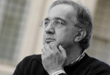 В Формуле 1 скорбят по Серджио Маркионне Sergio Marchionne