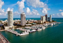 На следующей неделе решится судьба гонки в Майами Miami Grand Prix
