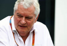 Пэт Симондс о работе над регламентом 2021 года Pat Symonds