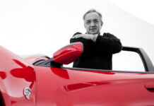 Серджио Маркионне: 1952-2018 Sergio Marchionne