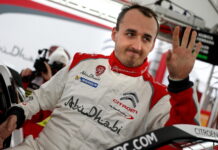 Роберт Кубица: «В 2012-м я должен был выступать в Ferrari» Robert Kubica