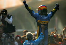 В Формуле 1 комментируют решение Фернандо Алонсо Fernando Alonso