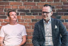 В Хельсинки проходит презентация книги о Кими Kimi Raikkonen, Kari Hotakainen