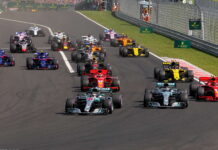 Мартин Брандл об итогах Гран При Венгрии Hungarian Grand Prix