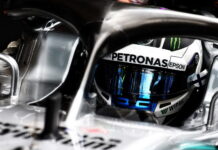 Боттас получил пять секунд и два балла Valtteri Bottas