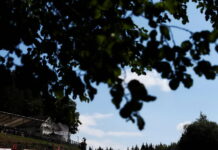Бельгия-2018: Прогноз погоды на гонку Belgian Grand Prix