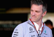 Джеймс Эллисон: «Мы слишком многого хотели от Валттери» James Allison