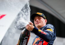 Ферстаппен полагает, что сможет бороться за титул в 2020-м Max Verstappen