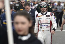 В Honda готовы приветствовать переход Алонсо в IndyCar Fernando Alonso