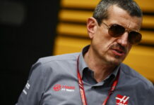 Штайнер: «Сотрудничество Sauber и Ferrari не угрожает Haas» Guenther Steiner