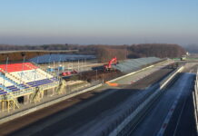 В Ассене готовы принять Гран При Голландии уже в 2019-м TT Circuit Assen