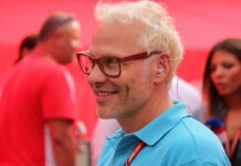 Вильнев: «В Формулу 1 попадают дети богатых родителей» Jacques Villeneuve