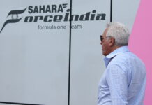 В Канаде предлагают переименовать Force India Lawrence Stroll
